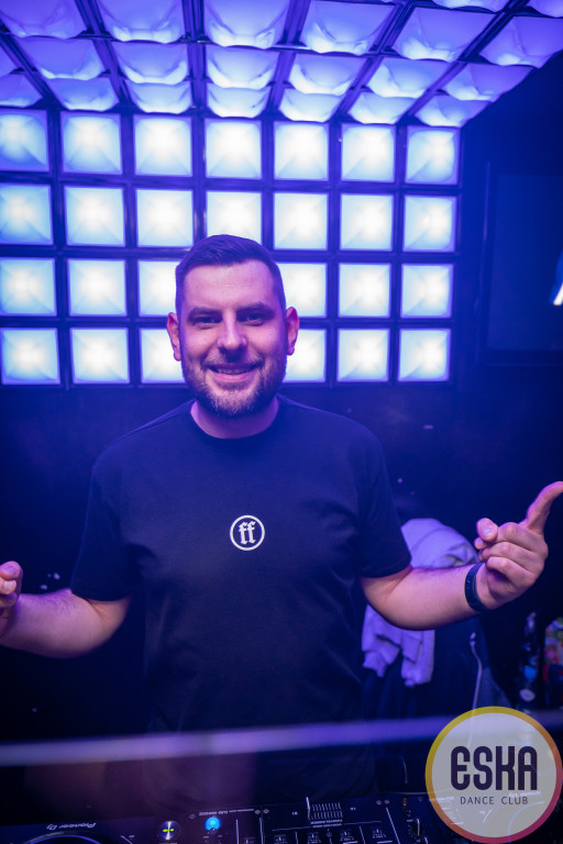 Impreza Eska Dance Club 15.04.2023