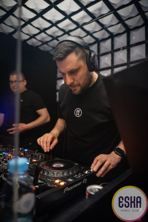 Impreza Eska Dance Club 15.04.2023