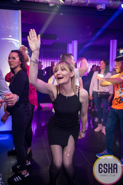 Impreza Eska Dance Club 15.04.2023