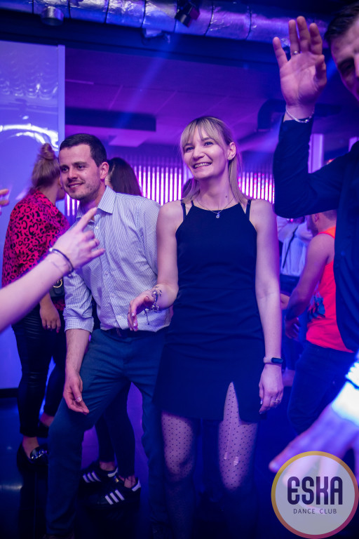 Impreza Eska Dance Club 15.04.2023