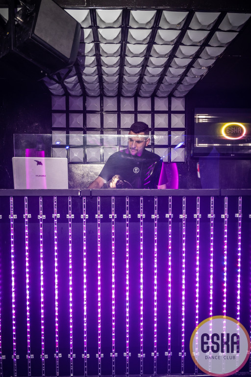 Impreza Eska Dance Club 15.04.2023