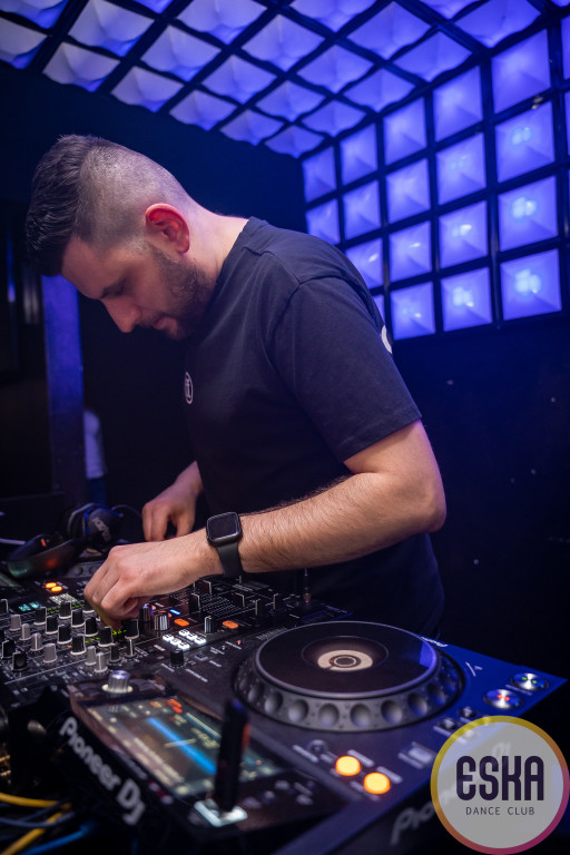 Impreza Eska Dance Club 15.04.2023