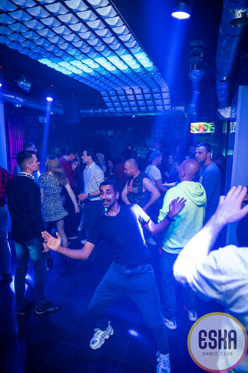 Impreza Eska Dance Club 15.04.2023