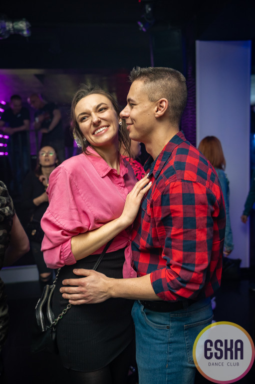 Impreza Eska Dance Club 15.04.2023