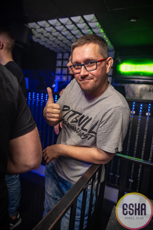 Impreza Eska Dance Club 15.04.2023