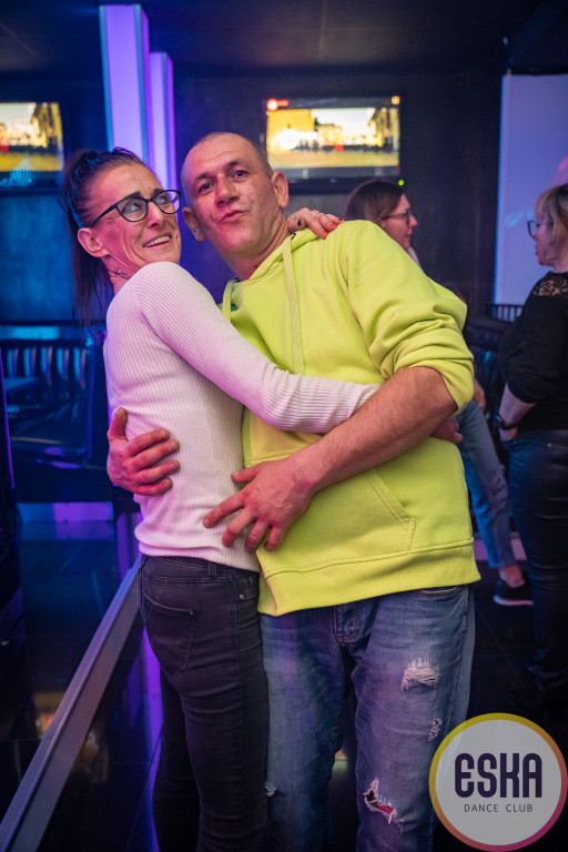 Impreza Eska Dance Club 15.04.2023