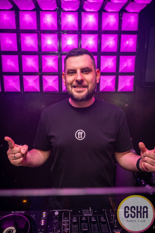 Impreza Eska Dance Club 15.04.2023