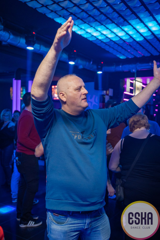 Impreza Eska Dance Club 15.04.2023