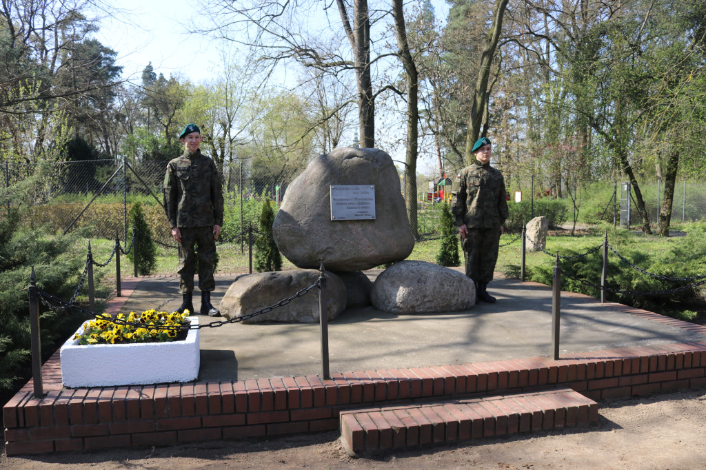 135-lecie Parku Miejskiego w Śremie