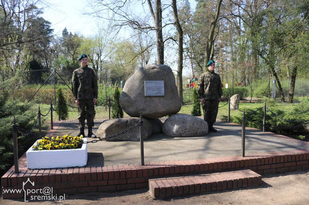 135-lecie Parku Miejskiego w Śremie