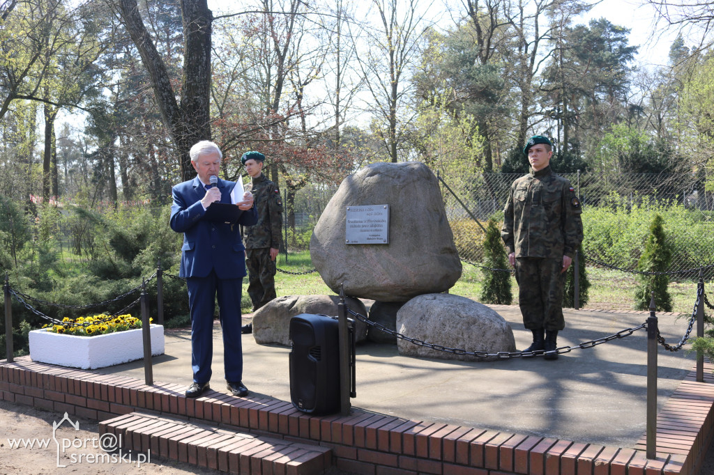 135-lecie Parku Miejskiego w Śremie