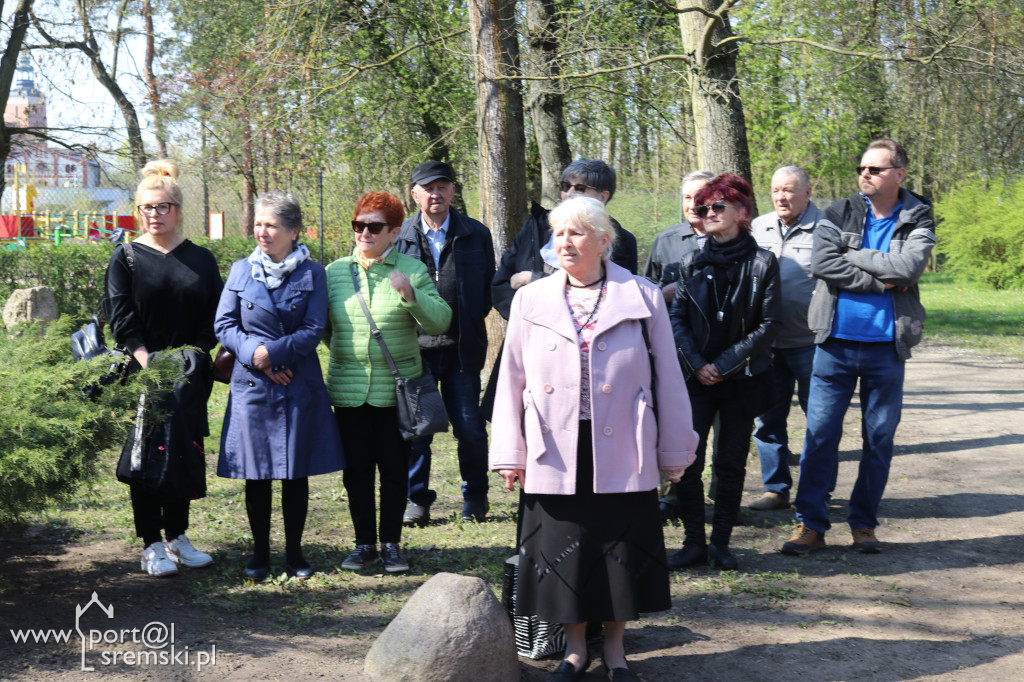 135-lecie Parku Miejskiego w Śremie