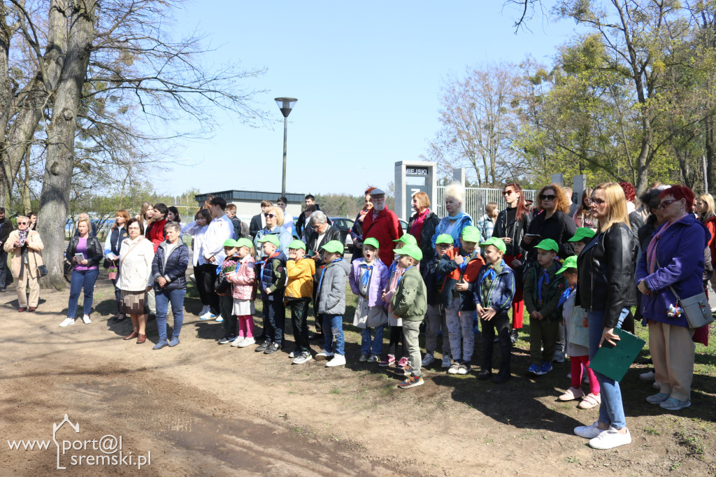 135-lecie Parku Miejskiego w Śremie