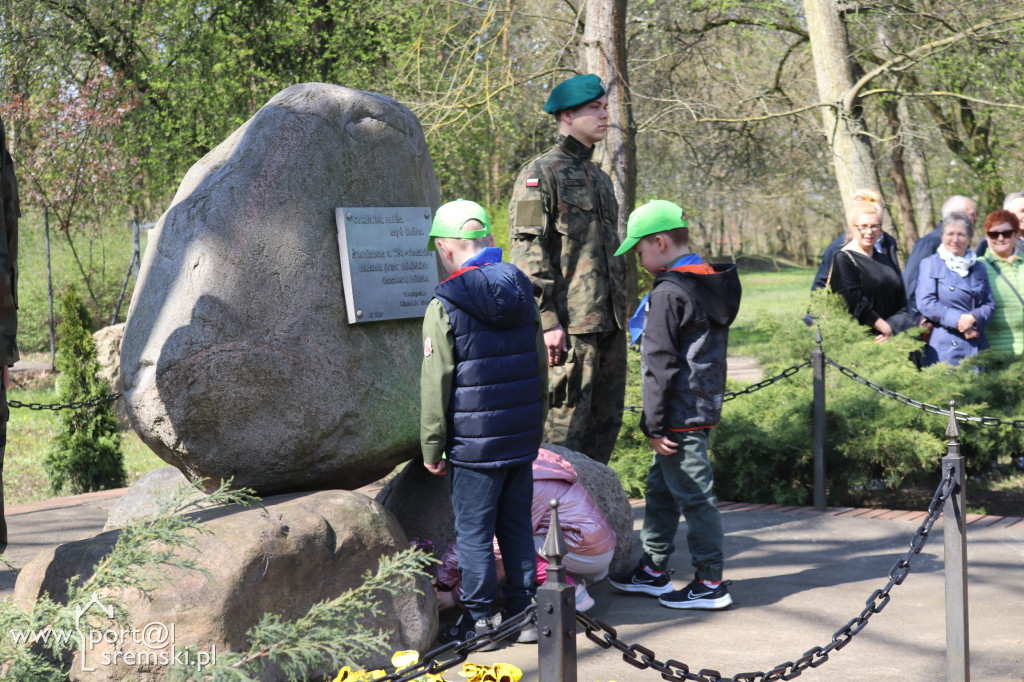 135-lecie Parku Miejskiego w Śremie