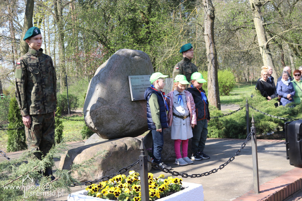 135-lecie Parku Miejskiego w Śremie