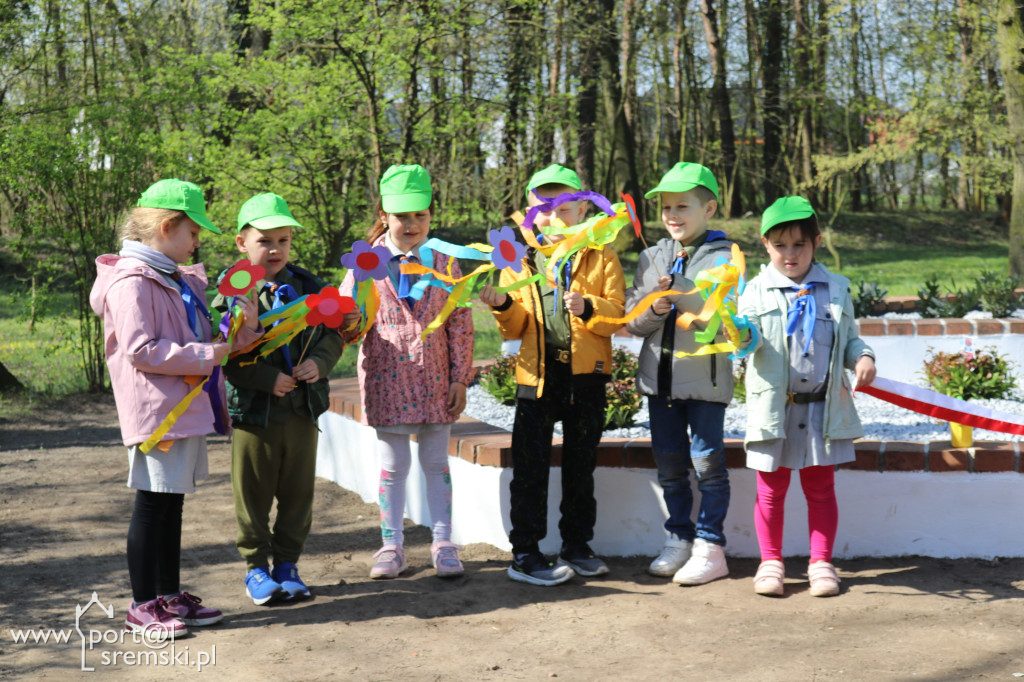 135-lecie Parku Miejskiego w Śremie