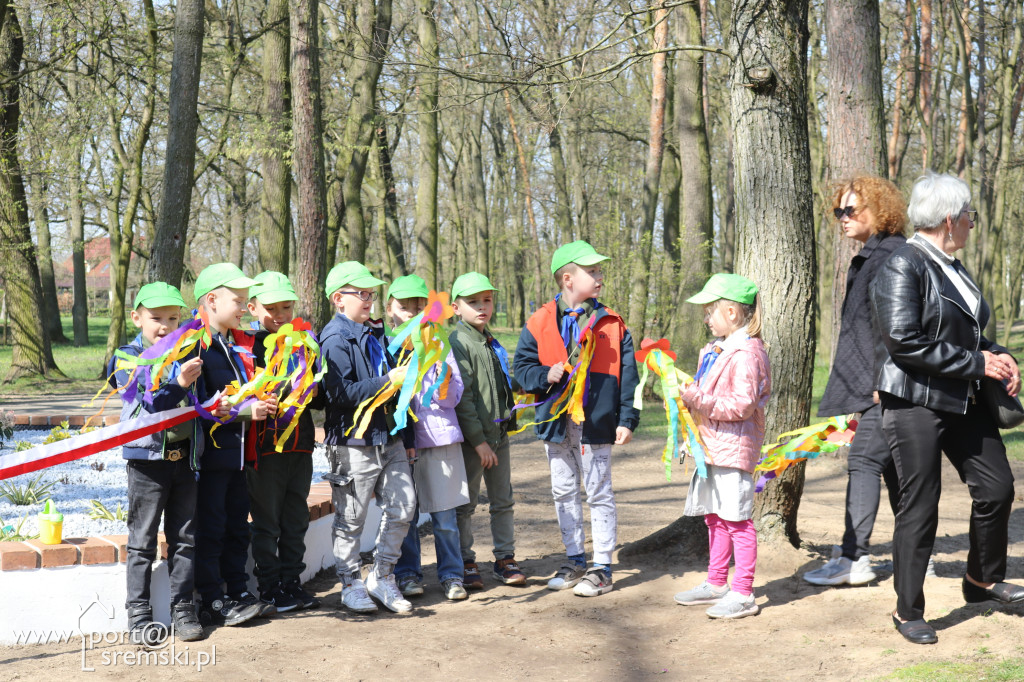 135-lecie Parku Miejskiego w Śremie