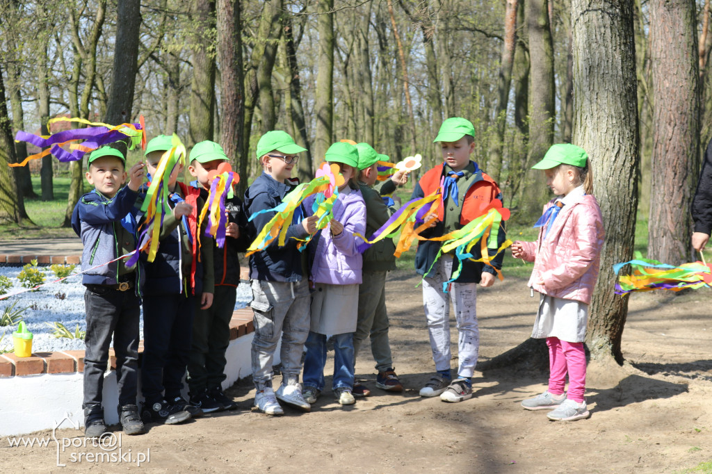 135-lecie Parku Miejskiego w Śremie