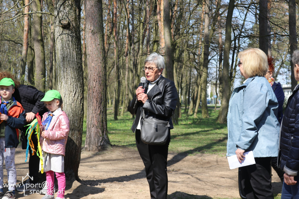 135-lecie Parku Miejskiego w Śremie