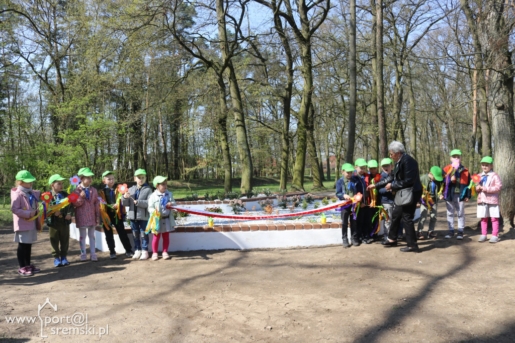 135-lecie Parku Miejskiego w Śremie