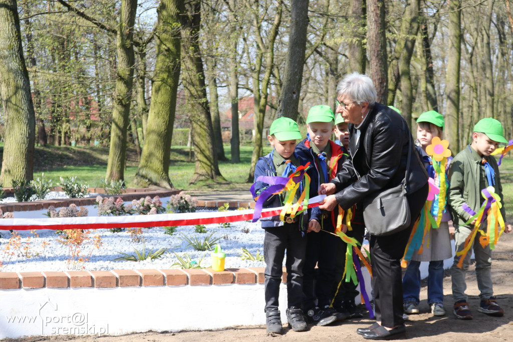 135-lecie Parku Miejskiego w Śremie