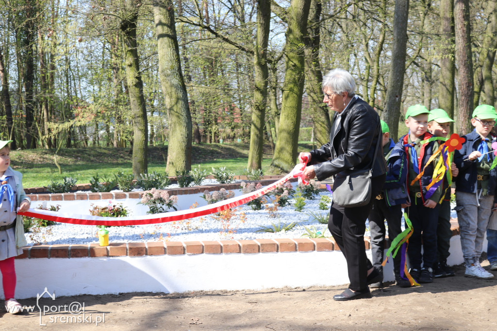 135-lecie Parku Miejskiego w Śremie