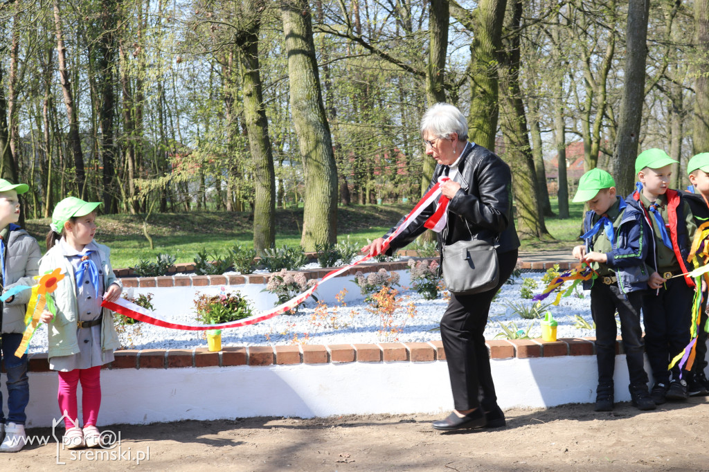 135-lecie Parku Miejskiego w Śremie