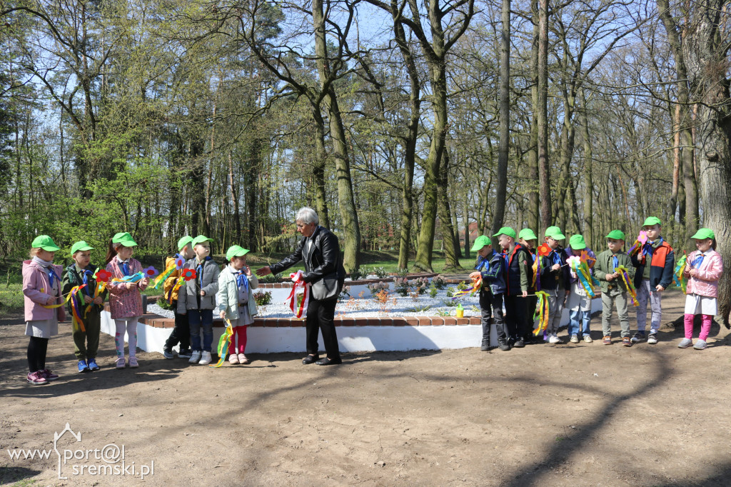 135-lecie Parku Miejskiego w Śremie