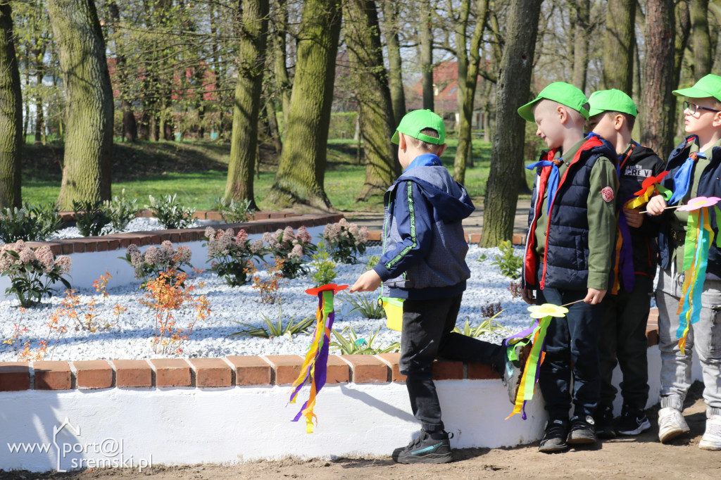 135-lecie Parku Miejskiego w Śremie