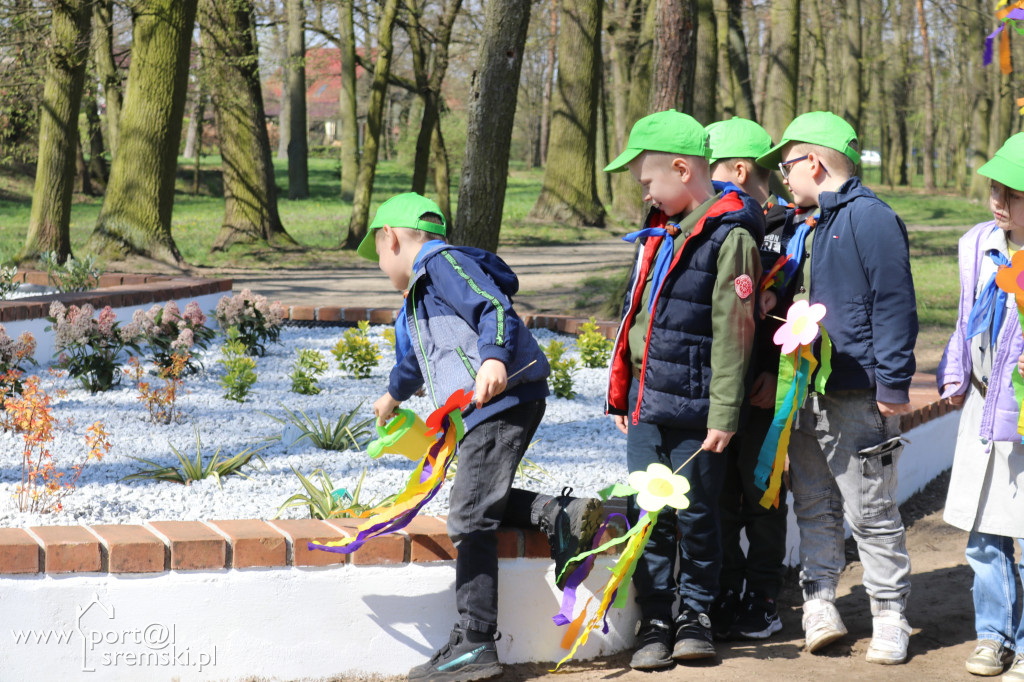 135-lecie Parku Miejskiego w Śremie