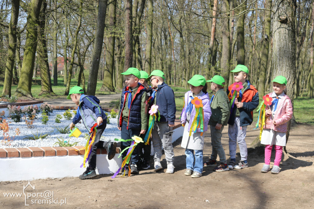 135-lecie Parku Miejskiego w Śremie
