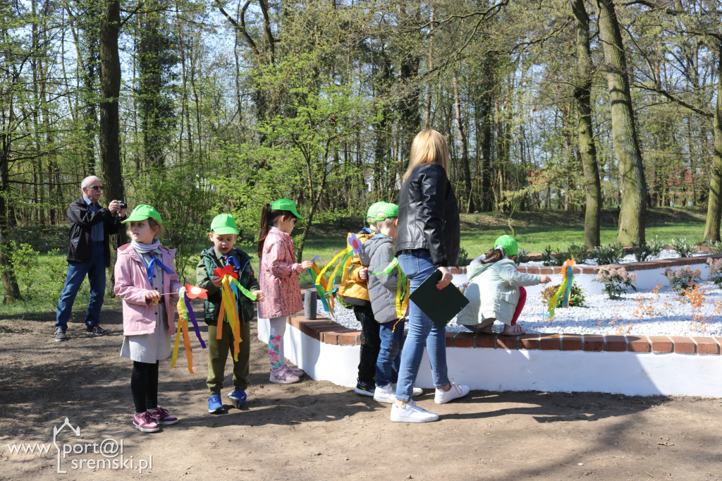 135-lecie Parku Miejskiego w Śremie