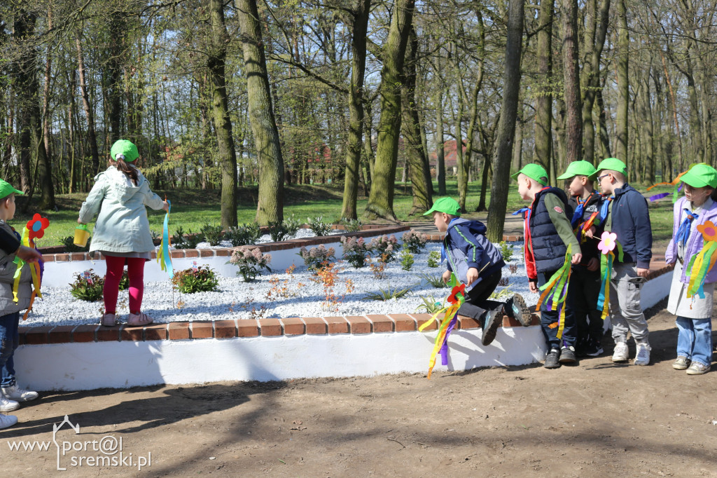 135-lecie Parku Miejskiego w Śremie