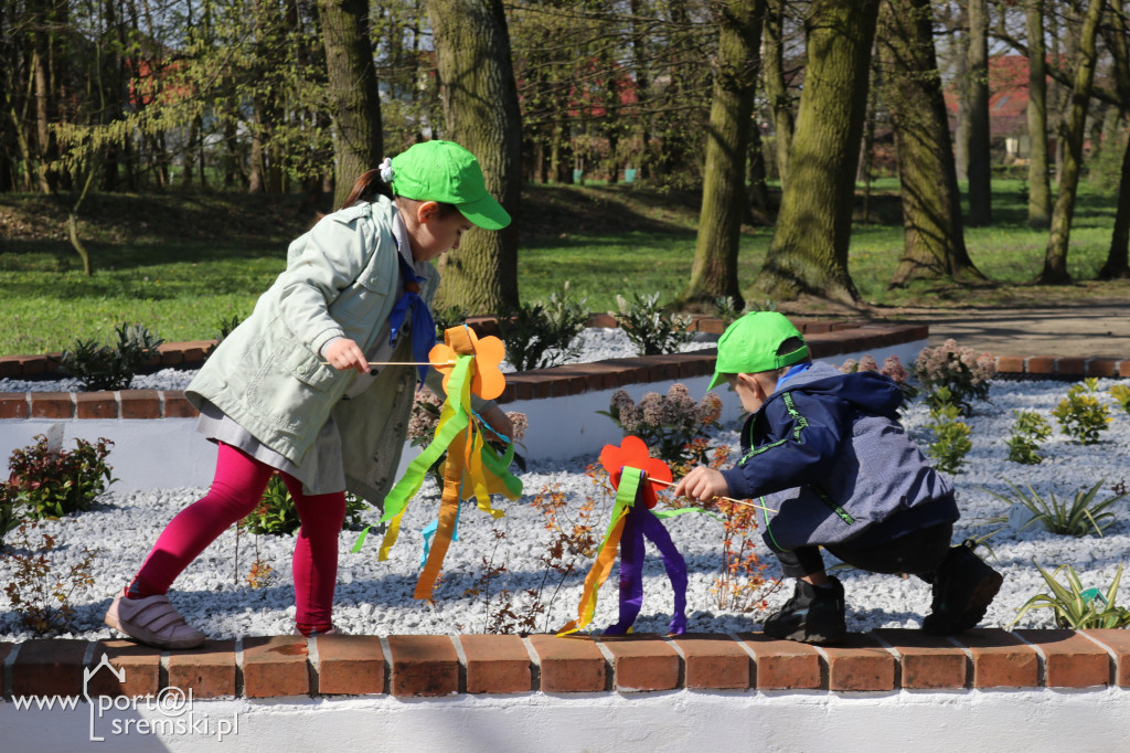 135-lecie Parku Miejskiego w Śremie