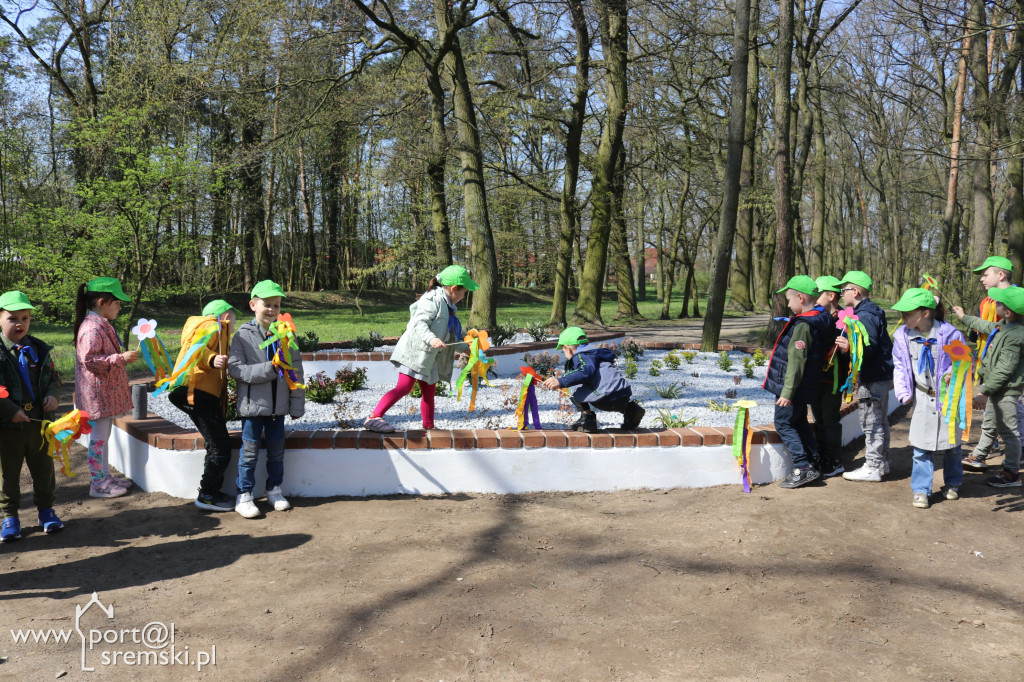 135-lecie Parku Miejskiego w Śremie