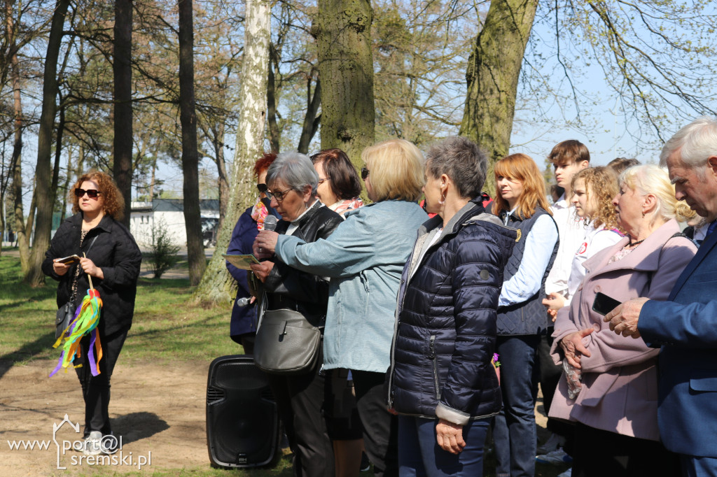 135-lecie Parku Miejskiego w Śremie