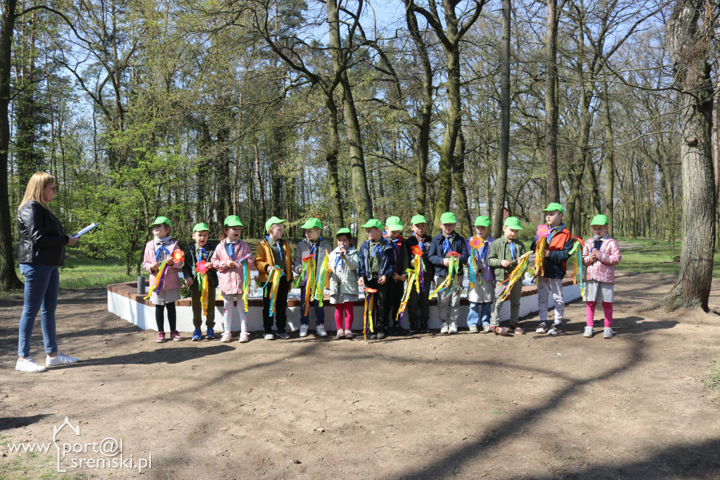 135-lecie Parku Miejskiego w Śremie