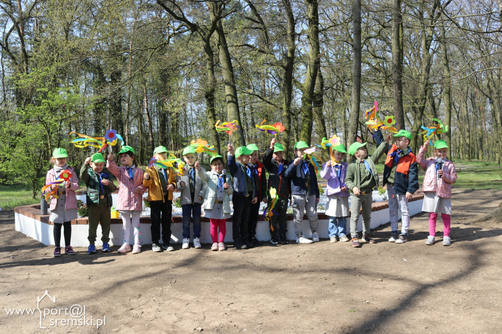 135-lecie Parku Miejskiego w Śremie