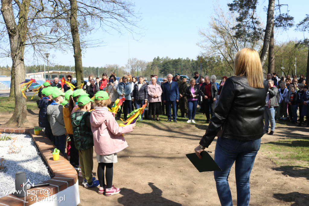 135-lecie Parku Miejskiego w Śremie