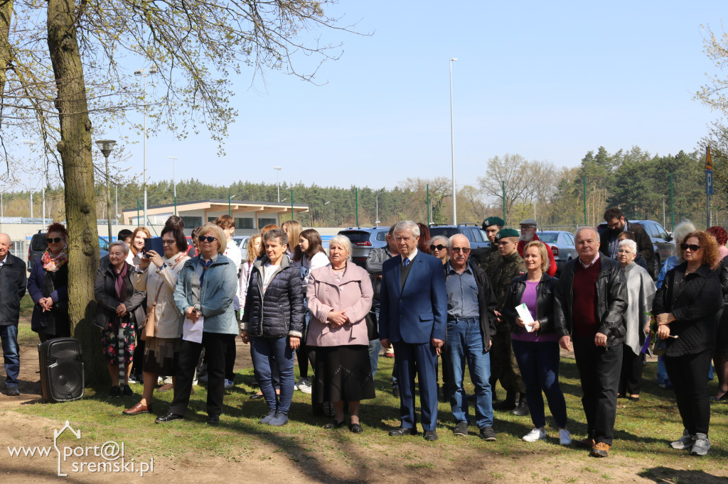 135-lecie Parku Miejskiego w Śremie