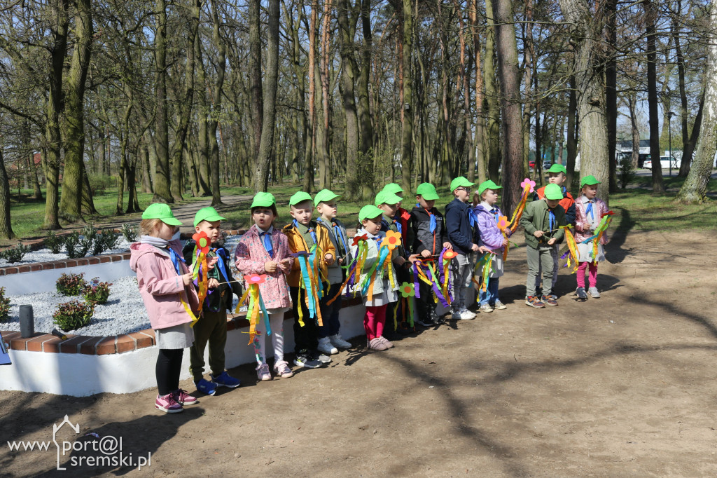 135-lecie Parku Miejskiego w Śremie
