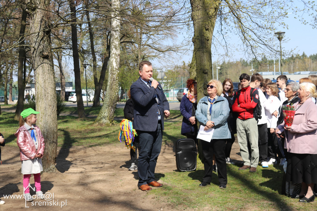 135-lecie Parku Miejskiego w Śremie