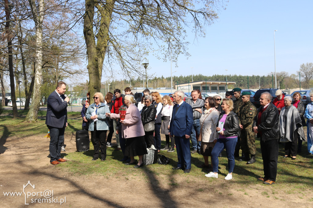 135-lecie Parku Miejskiego w Śremie
