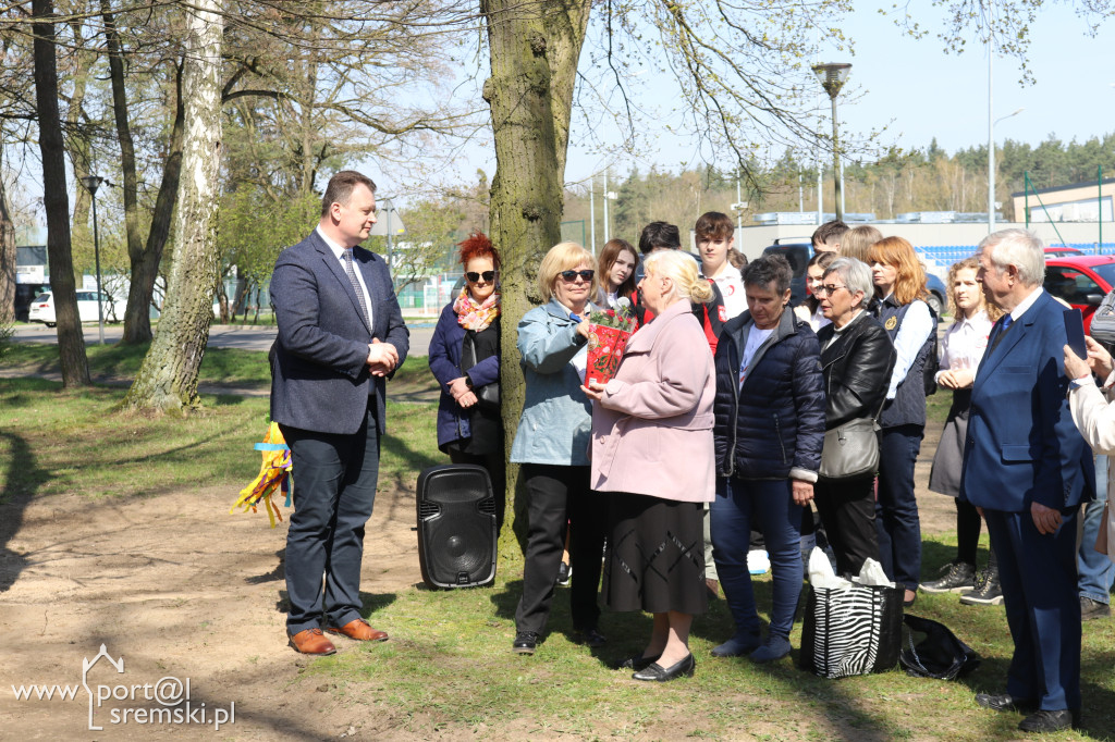 135-lecie Parku Miejskiego w Śremie