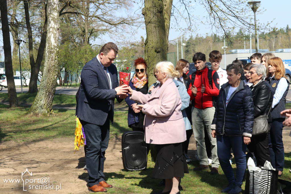 135-lecie Parku Miejskiego w Śremie