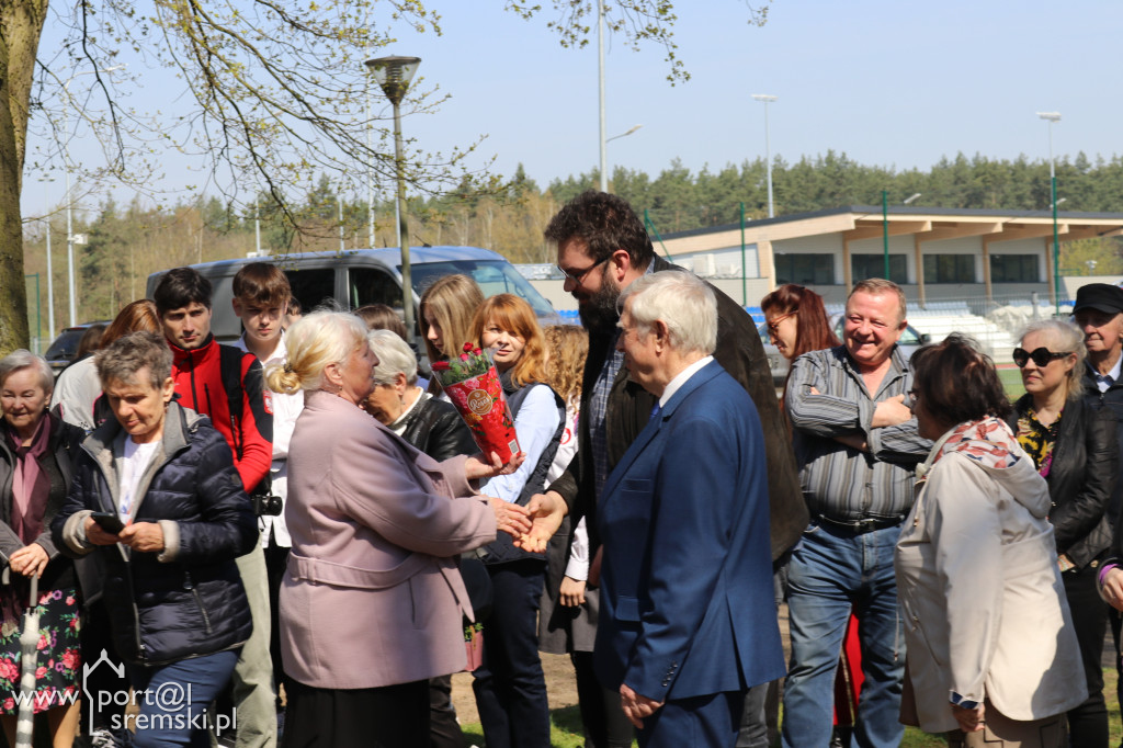 135-lecie Parku Miejskiego w Śremie