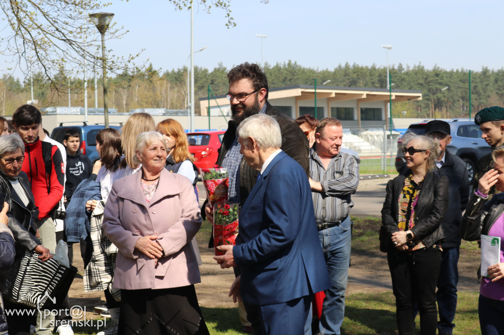 135-lecie Parku Miejskiego w Śremie