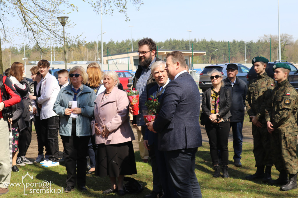 135-lecie Parku Miejskiego w Śremie
