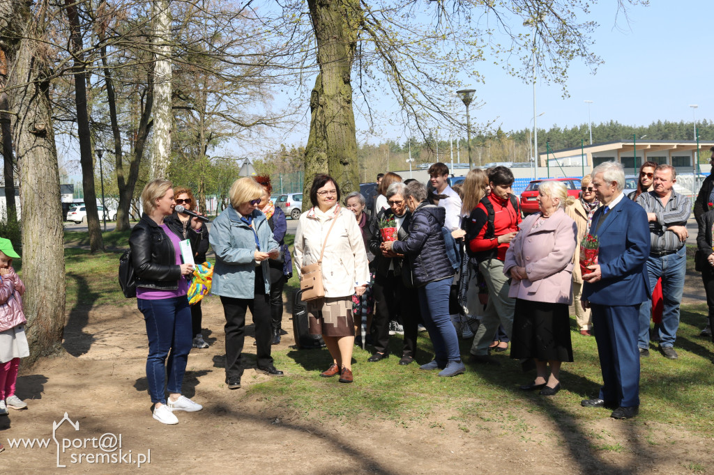 135-lecie Parku Miejskiego w Śremie