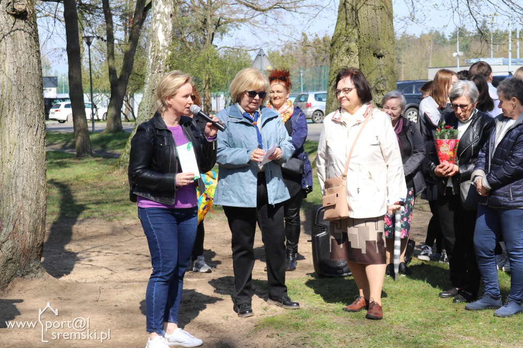 135-lecie Parku Miejskiego w Śremie